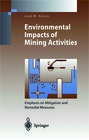 Buchcover Environmental Impacts of Mining Activities