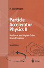 Buchcover Particle Accelerator Physics II