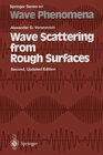 Buchcover Wave Scattering from Rough Surfaces