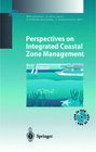 Buchcover Perspectives on Integrated Coastal Zone Management