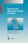 Buchcover Hypertrophic Reservoirs for Wastewater Storage and Reuse