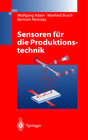 Buchcover Sensoren für die Produktionstechnik