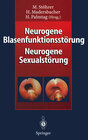 Buchcover Neurogene Blasenfunktionsstörung Neurogene Sexualstörung