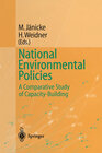 Buchcover National Environmental Policies