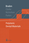Buchcover Polymeric Dental Materials
