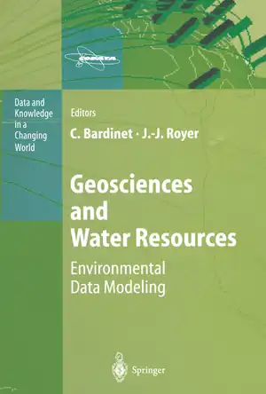 Buchcover ISBN 9783642644832