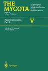Buchcover Plant Relationships Part B
