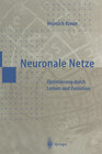 Neuronale Netze width=