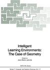 Buchcover Intelligent Learning Environments: The Case of Geometry