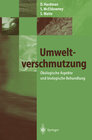 Buchcover Umweltverschmutzung