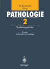 Buchcover Pathologie 2
