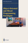 Buchcover Object-Oriented and Mixed Programming Paradigms