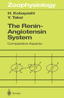 Buchcover The Renin-Angiotensin System