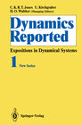 Buchcover Dynamics Reported