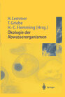 Buchcover Ökologie der Abwasserorganismen