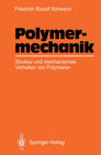 Buchcover Polymermechanik