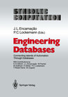 Buchcover Engineering Databases