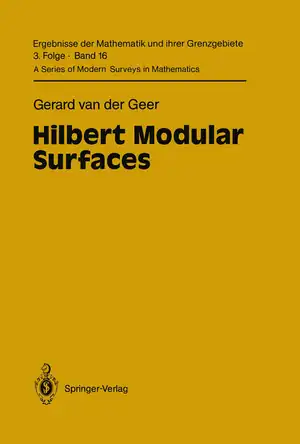 Buchcover ISBN 9783642648687