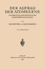 Buchcover Der Aufbau Der Atomkerne