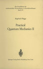 Buchcover Practical Quantum Mechanics II