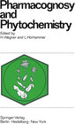 Buchcover Pharmacognosy and Phytochemistry