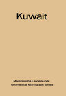 Buchcover Kuwait