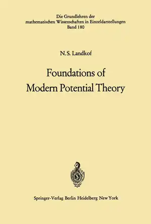 Buchcover ISBN 9783642651854