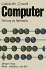 Buchcover Computer
