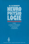 Buchcover Neurophysiologie programmiert