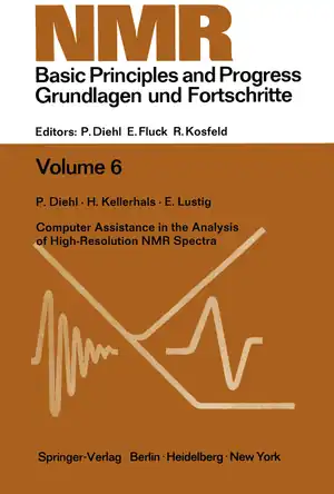 Buchcover ISBN 9783642652615