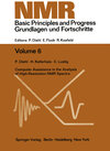 Buchcover Computer Assistance in the Analysis of High-Resolution NMR Spectra