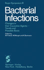 Buchcover Bacterial Infections