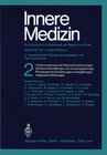Buchcover Innere Medizin. Ein Lehrbuch für Studierende der Medizin und Ärzte