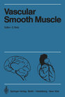 Buchcover Vascular Smooth Muscle / Der Gefäßmuskel