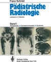 Buchcover Pädiatrische Radiologie