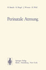 Buchcover Perinatale Atmung