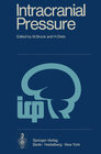 Buchcover Intracranial Pressure