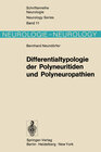 Buchcover Differentialtypologie der Polyneuritiden und Polyneuropathien
