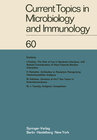 Buchcover Current Topics in Microbiology and Immunology