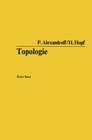 Buchcover Topologie