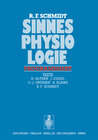 Buchcover Sinnesphysiologie programmiert