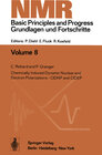 Buchcover Chemically Induced Dynamic Nuclear and Electron Polarizations-CIDNP and CIDEP