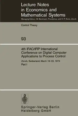 Buchcover ISBN 9783642657962