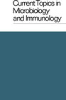 Buchcover Current Topics in Microbiology and Immunology / Ergebnisse der Mikrobiologie und Immunitätsforschung