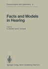 Buchcover Facts and Models in Hearing