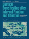 Buchcover Cortical Bone Healing after Internal Fixation and Infection