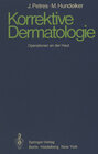 Buchcover Korrektive Dermatologie