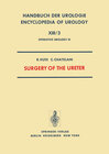 Buchcover Surgery of the Ureter