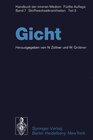 Buchcover Gicht