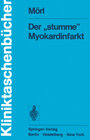 Buchcover Der „stumme“ Myokardinfarkt